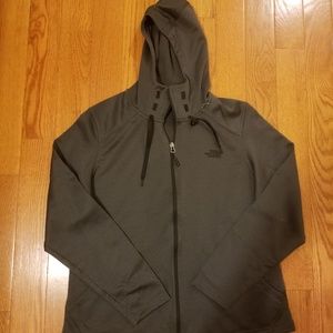 The Northface womens jacket XL
